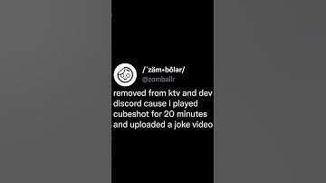 The Krunker Developers Can