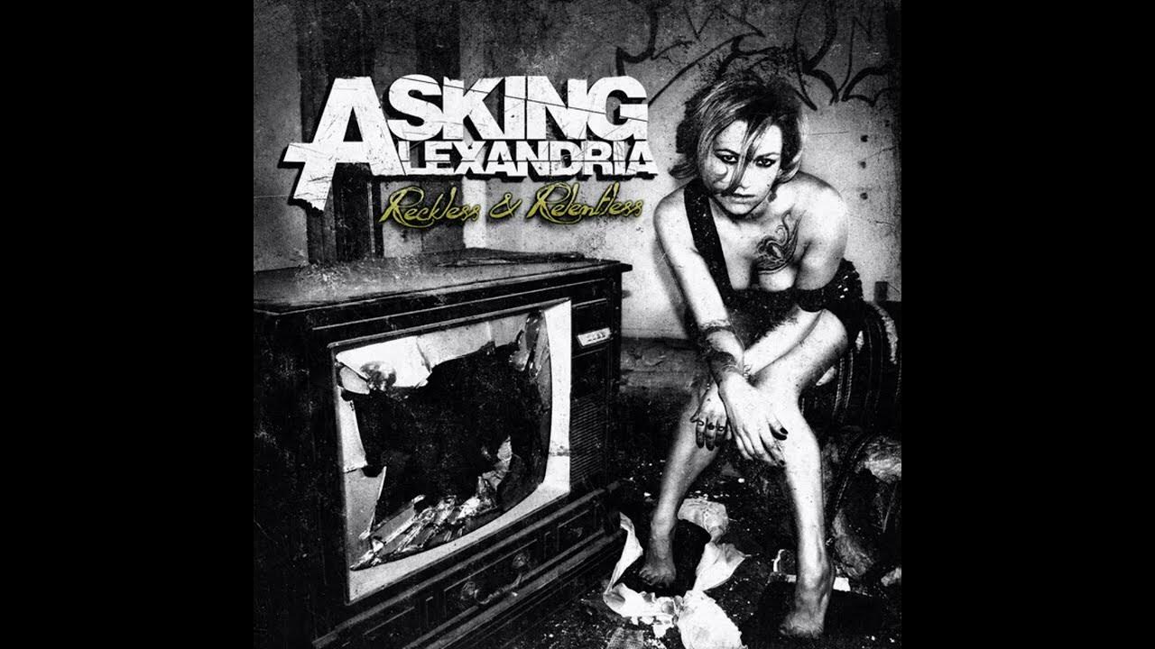 Asking Alexandria - "Breathless" (Isolated Vocals) Asking Alexandria - "Breathless" (Isolated Vocals)