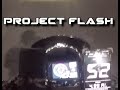 Project Flash 3000w Ebike High Speed Night Drive