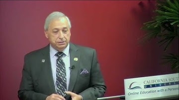 Alternative Dispute Resolution: The Legal View