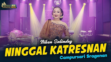Niken Salindry - Ninggal Katresnan - Kembar Campursari ( Official Music Video )
