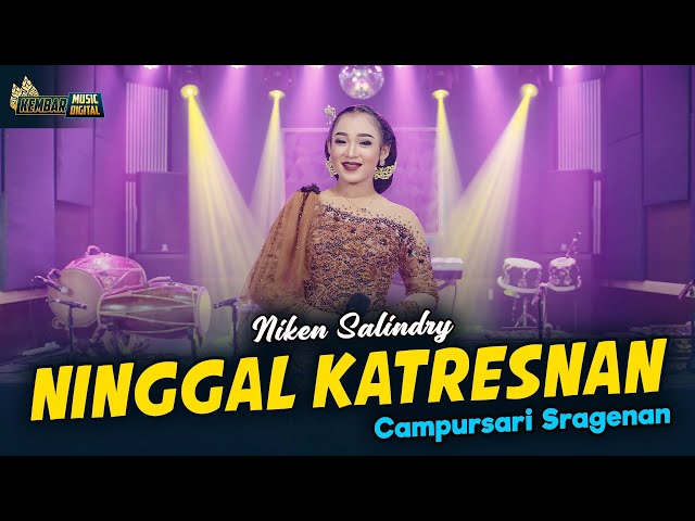 Niken Salindry - Ninggal Katresnan - Kembar Campursari ( Official Music Video ) class=