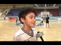 Работа юношеской команды МФК Тюмень 2003 