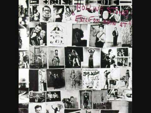 The Rolling Stones- Rip This Joint