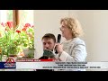 HÂNDREȘTI /OȚELENI,JUD.IAȘI - LANSARE DE CARTE - ELENA SÂRGHE ȘI MARIA LOGHIN - P3 - MAI 2026