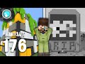 HermitCraft 6: 176 | TIME FOR MY DEMISE!
