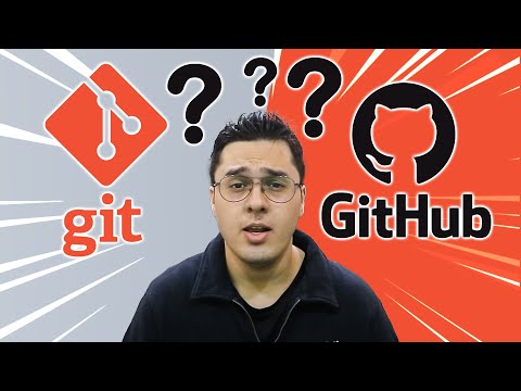 [Hindi] But What is* Git and GitHub??