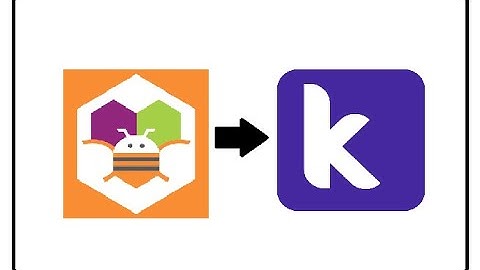 How to send app inventor project in kodular