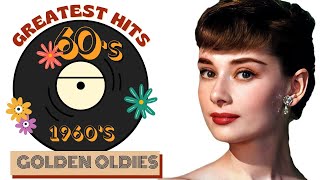 Golden Oldies Greatest Hits Of 1960s - 60s Music Hits - Best Songs Of All Time