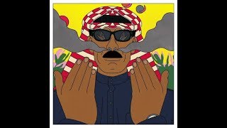Omar Souleyman - Layle (Official Full Stream)