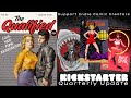 Every Kickstarter Comic You Need to Back RIGHT NOW (Q2 2026)
