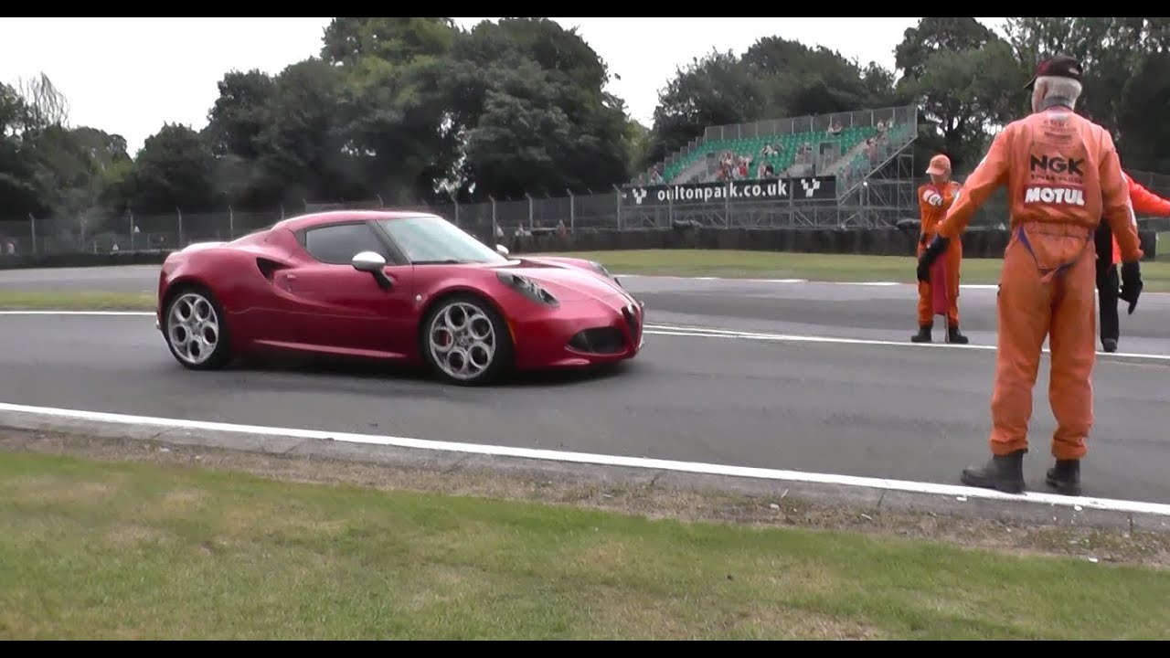 Alfa Romeo 4c 0 60 >> Alfa Romeo 4c 0 60 Accelerations Driving At Carfest Alfa Romeo 4c 0 60 >> Alfa Romeo 4c 0 60 Accelerations Driving At Carfest