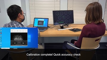 Gazepoint Analysis Web Testing Demo