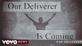 Video thumbnail of "Third Day - Our Deliverer (Official Lyric Video)"