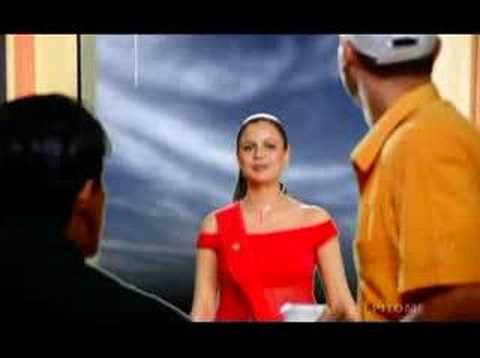 Dekha Hai Teri Aankhon Mein - Aryans