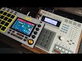 MPC Live vs MPC 3000 // My Issue With the MPC Live 🤦🏽‍♂️