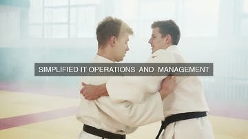 Transform into Operational Powerhouses with Containerization Techniques!