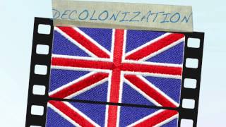 Decolonization Of Hong Kong - By Michael Imo