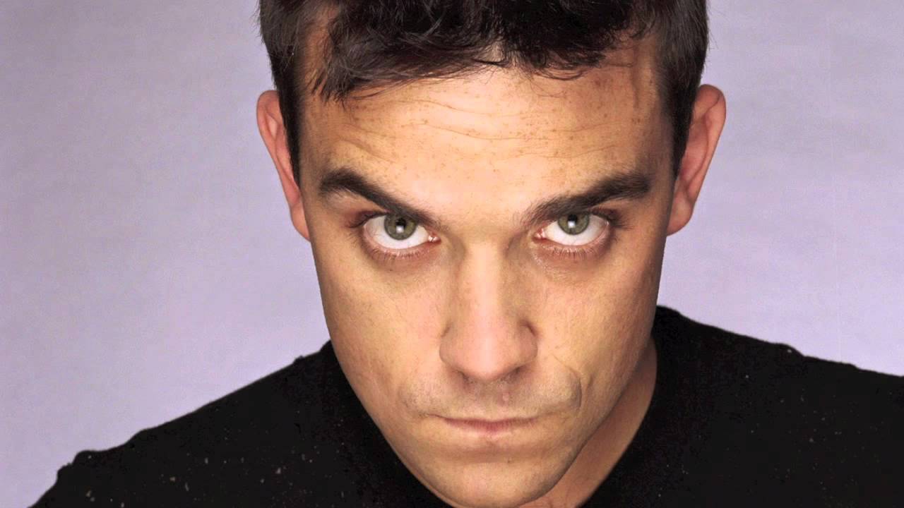 Robbie Williams On Capital FM North East Breakfast