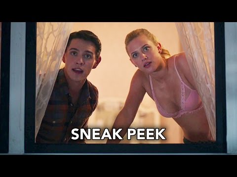 Riverdale 1x01 Sneak Peek #2 &quot;The River&#039;s Edge&quot; (HD)