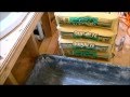 How To Recycle HDPE Plastic To Make Parts! Trash to ...