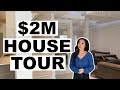 My New Luxury House Tour!