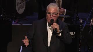 Video thumbnail of "Mitch Winehouse & Thilo Wolf Big Band - I Get A Kick Out Of You"