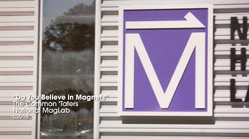 Do You Believe in Magnets?