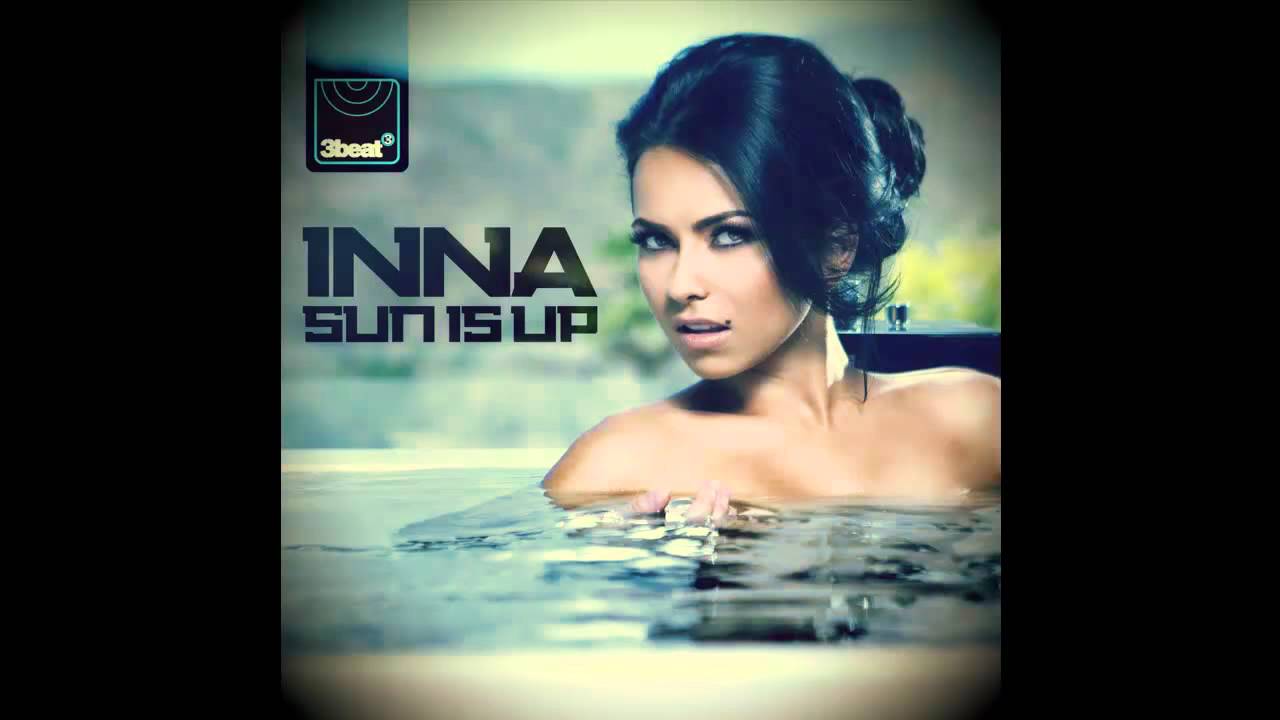 Inna is up. Inna hot обложка. Inna sun is up. Inna up клип. Inna sun is up.