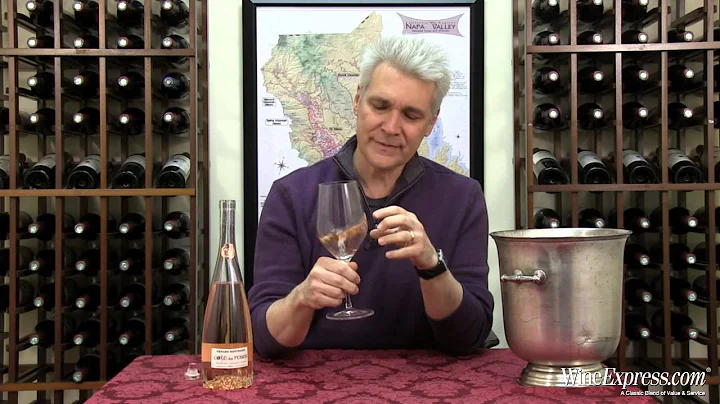 Gerard Bertrand 2014 Rose, Cotes des Roses, Langue...