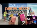 LIT CANCUN VLOG 2021 | GIRLS TRIP | DRINKS EVERY HOUR | LUXURY SUITE | ALL INCLUSIVE | EXCURSIONS