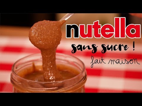 ♡•-recette-nutella-maison-sans-sucre-!-•♡