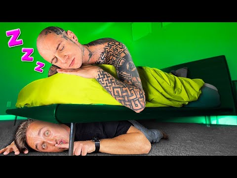 24 ЧАСА СЛЕЖУ ЗА MAGIC FIVE ЧЕЛЛЕНДЖ.. ** АРТУРУ НУЖНА ОПЕРАЦИЯ? **