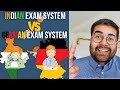 8 Differences between Indian Examination System vs German Examination System