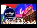 Eurovision 2020 | OUR NATIONAL SELECTIONS WINNERS