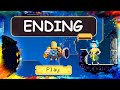 Wall World Ending Gameplay walkthrough playthrough let&#39;s play game