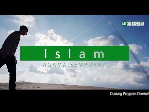 one-minute-booster-|-islam-agama-sempurna-|-ustadz-muhammad-ikhwan-jalil-lc.m.h.i