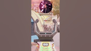 DONT WORRY ABOUT ME 🤡#squadwipe #apexclips #twitch #apexlegendsclips #nerd #apexlegends