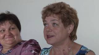 Деревенские этюды. Открытый урок Деревенские этюды. Открытый урок