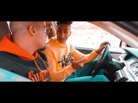 مهرجان انت هلس وانا يلا من عين شمس غناء عبدو السيطره