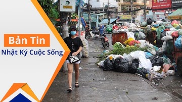 Xả rác: Đóng góp tiêu cực cho xã hội | VTC