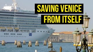 How to Save Venice (Italy) from Itself by ReThinkingTourism 1,527 views 3 months ago 12 minutes, 8 seconds