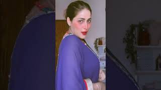 Vansheen Verma Sizzles in Saree: A Stylish Instagram Video