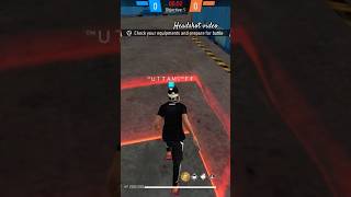 #nobatidao #trend #invincible #freefire #gaming #gameplay #headshot