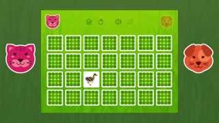 Farm pairs game official trailer - iOS screenshot 5