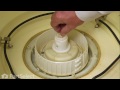 Replacing your Amana Dishwasher Discharge Pump Housing