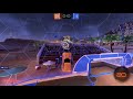 Rocket League Moments #14