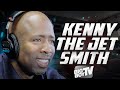 Kenny Smith on the Lamar Odom -  Steph Curry - Lebron - NBA News - Interview - BigBoyTV