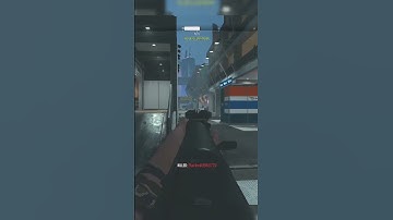 This AK47 Class is INSANE on MW2 #shorts #cod #callofduty #codclips #mw2 #gaming #gamingvideos