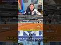 Nadal, Bellingham, Courtois, Sinner y Florentino, el partido de tenis más épico #realmadrid #futbol